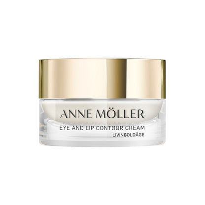 ANNE MÖLLER - Cosmética Facial - LIVINGOLDÂGE / (6 opciones)