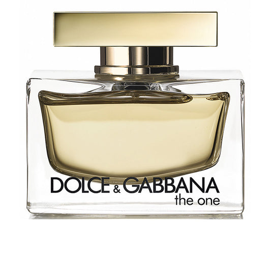 DOLCE & GABBANA - Perfumes - THE ONE / (3 opciones)