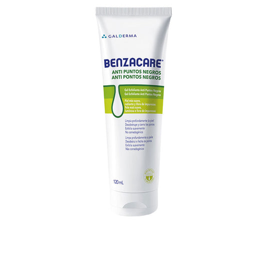 BENZACARE - Cosmética Facial - ANTI PUNTODS NEGROS