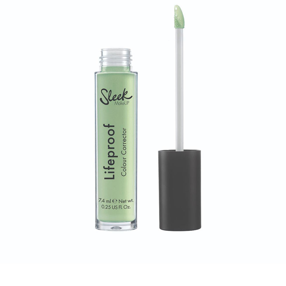SLEEK - Maquillaje - LIFEPROOF 12h wear khol eyeliner