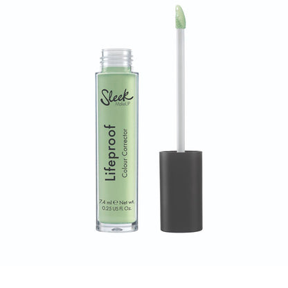 SLEEK - Maquillaje - LIFEPROOF 12h wear khol eyeliner