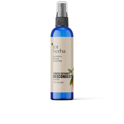 TOT HERBA - Cosmética Facial - TÓNICO CUTANEO / (2 opciones)