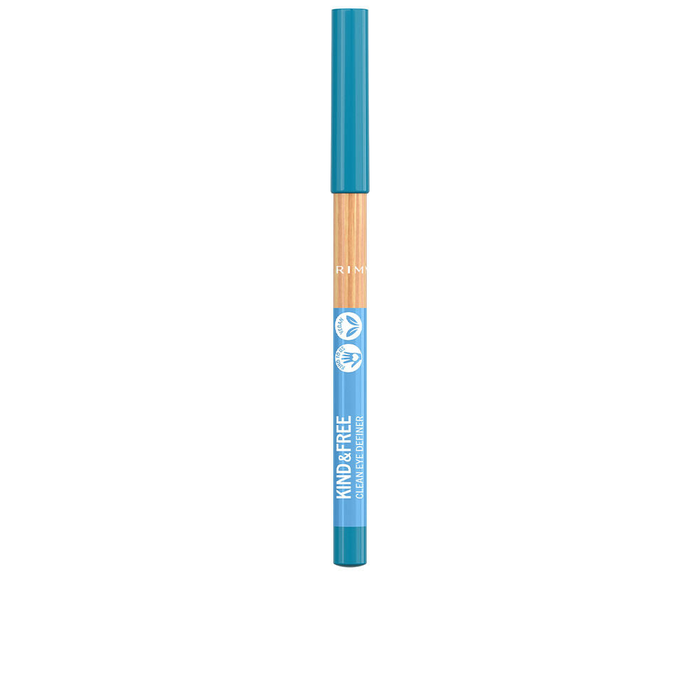 RIMMEL LONDON - Maquillaje - KIND & FREE skin tint foundation