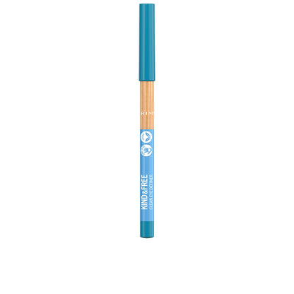 RIMMEL LONDON - Maquillaje - KIND & FREE skin tint foundation