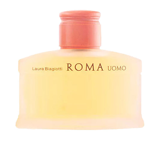 LAURA BIAGIOTTI - Perfumes - ROMA UOMO / (5 opciones)