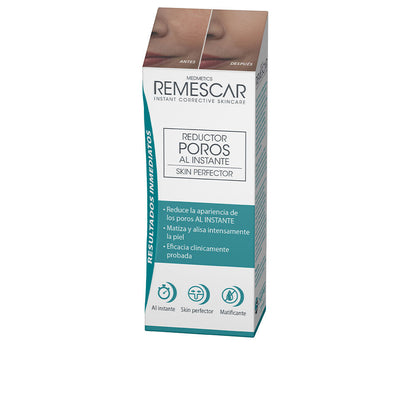 REMESCAR - Cosmética Facial - REMESCAR OJOS / (3 opciones)