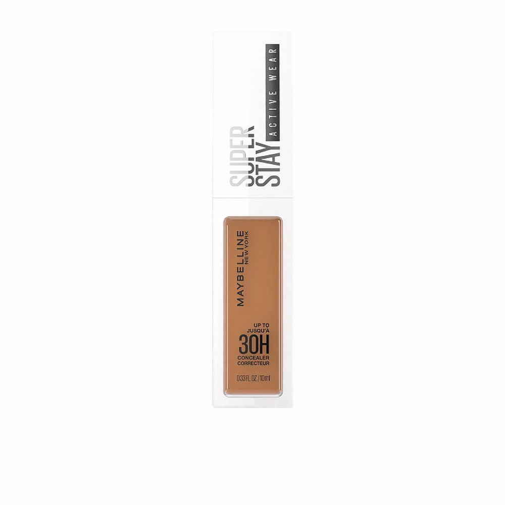 MAYBELLINE - Maquillaje - SUPERSTAY 24H lip color