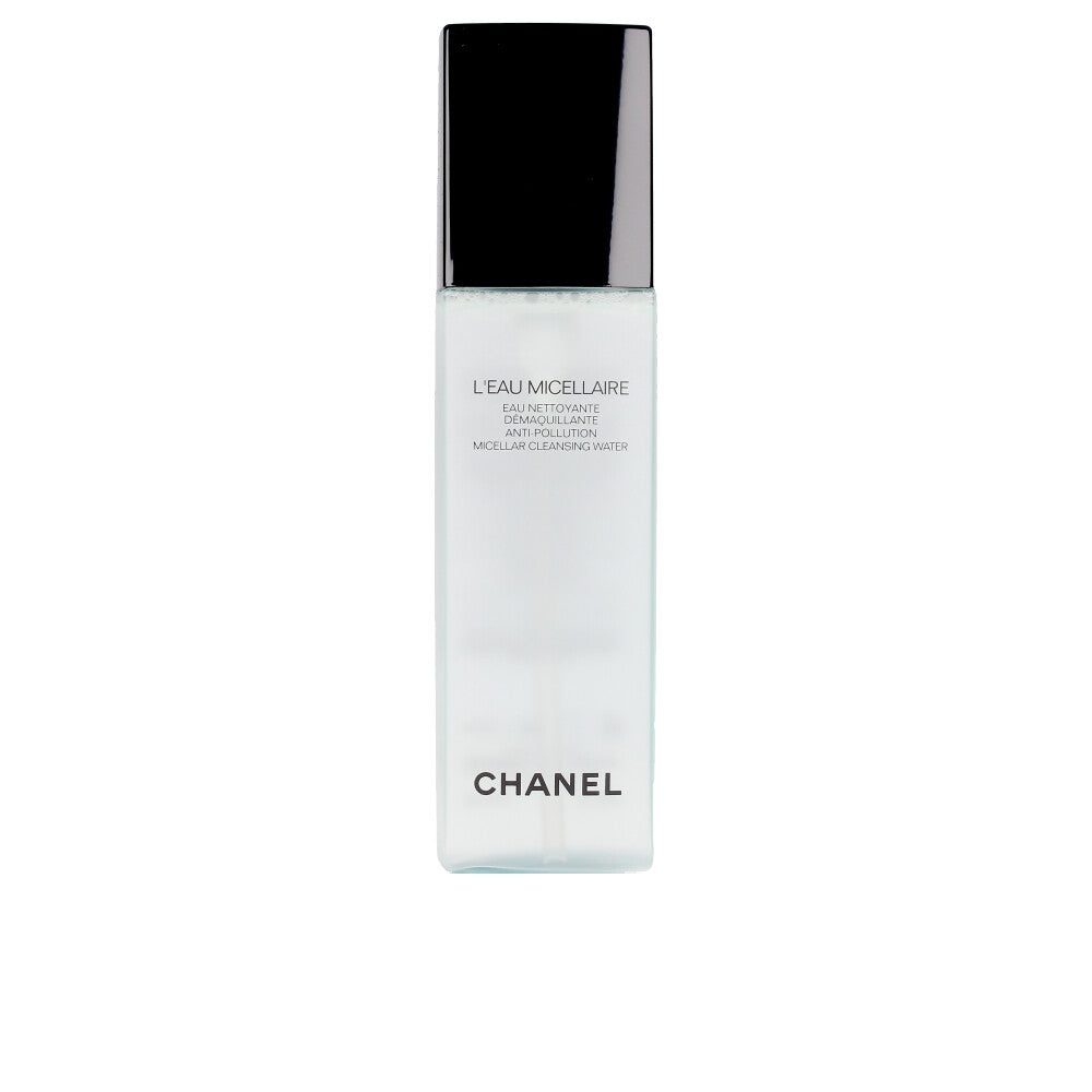 CHANEL - Cosmética Facial - L'EAU MICELLAIRE