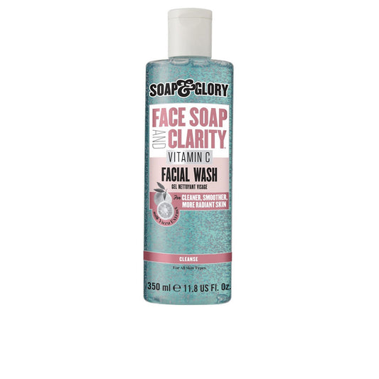 SOAP & GLORY - Cosmética Facial - FACE AND CLARITY