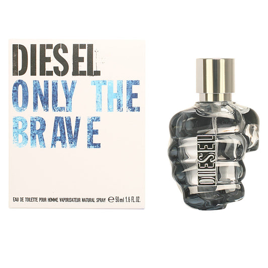 DIESEL - Perfumes - ONLY THE BRAVE / (5 opciones)