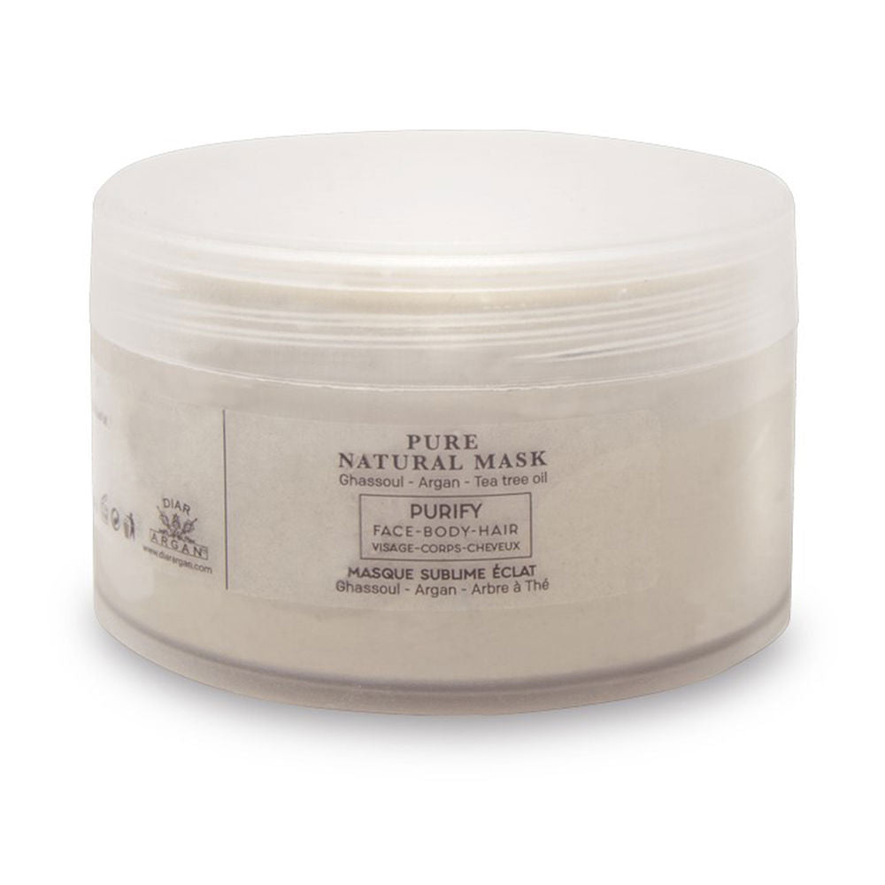 DIAR ARGAN - Cosmética Facial - FACIAL DIAR ARGAN / (8 opciones)