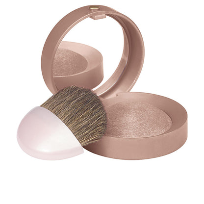 BOURJOIS - Maquillaje - LITTLE ROUND pot blusher powder