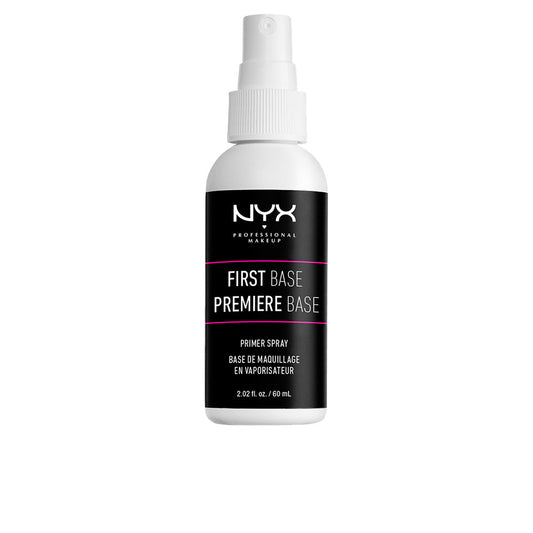 NYX PROFESSIONAL MAKE UP - Maquillaje - FIRST BASE