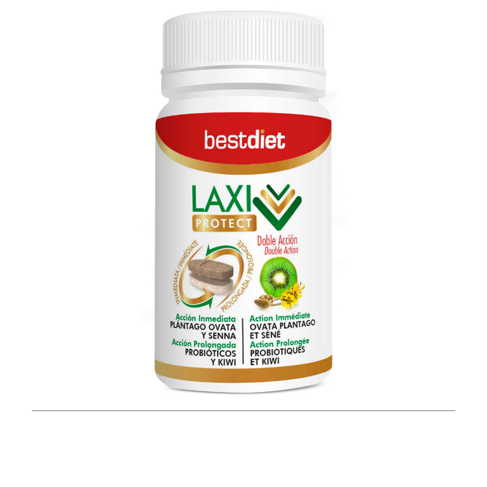 BEST DIET - Alimentación - COMPLEMENTOS ALIMENTICIOS / (18 opciones)