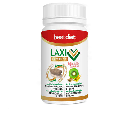 BEST DIET - Alimentación - COMPLEMENTOS ALIMENTICIOS / (18 opciones)