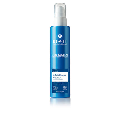 RILASTIL - Cosmética Facial - SUN SYSTEM / (25 opciones)