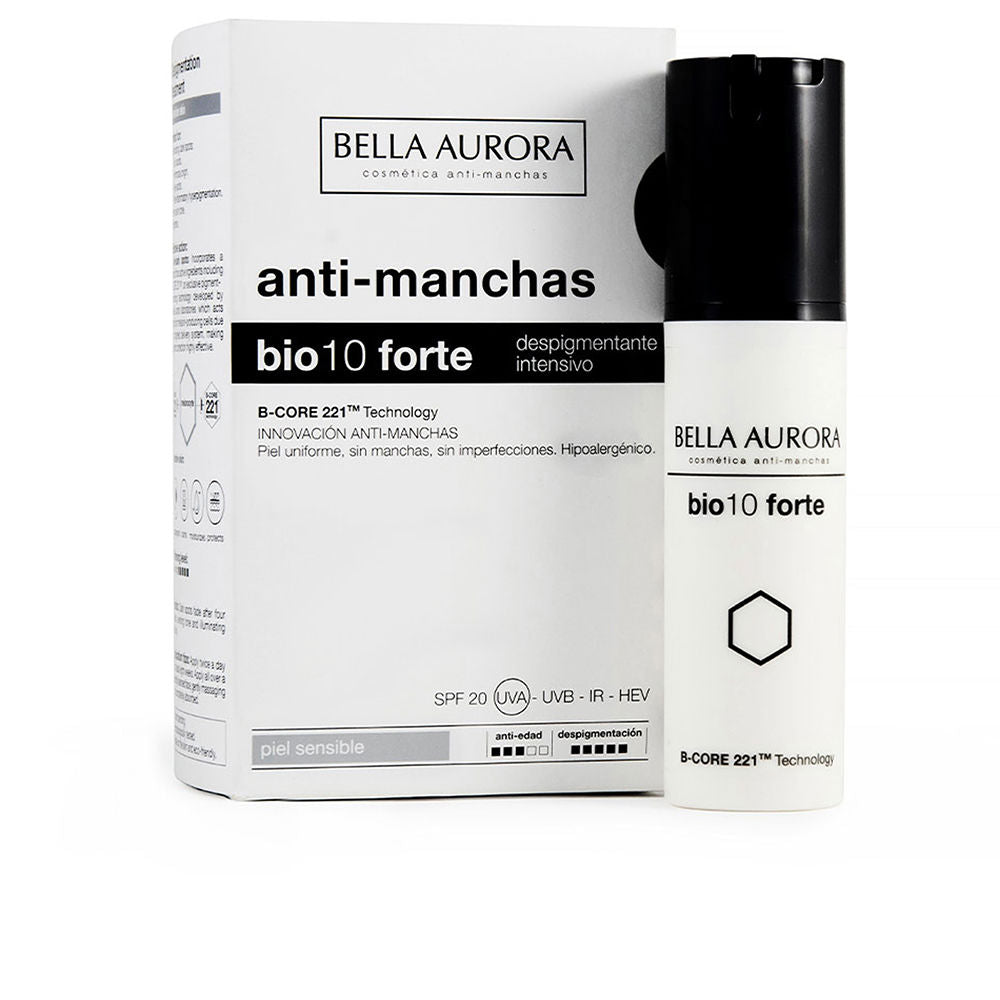 BELLA AURORA - Cosmética Facial - BIO10 / (11 opciones)