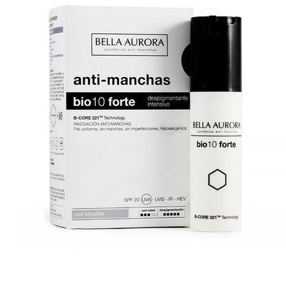 BELLA AURORA - Cosmética Facial - BIO10 / (11 opciones)