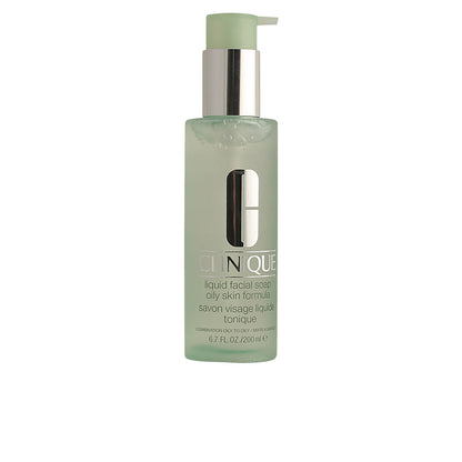 CLINIQUE - Cosmética Facial - FACIAL SOAP / (4 opciones)