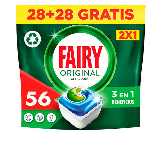 FAIRY - Hogar - FAIRY TODO EN 1 ORIGINAL