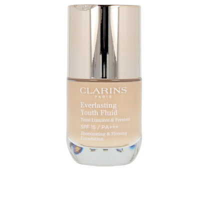 CLARINS - Maquillaje - EVERLASTING / (17 opciones)