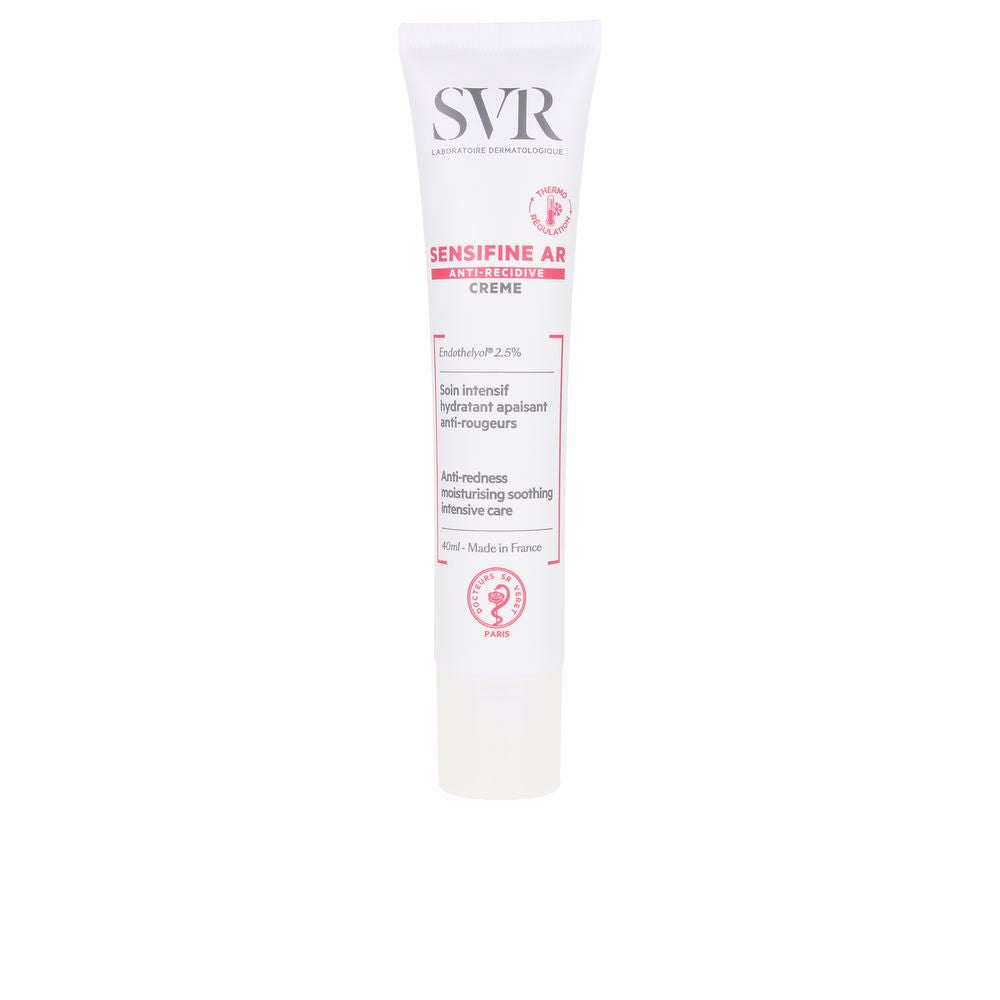 SVR LABORATOIRE DERMATOLOGIQUE - Cosmética Facial - SENSIFINE / (7 opciones)