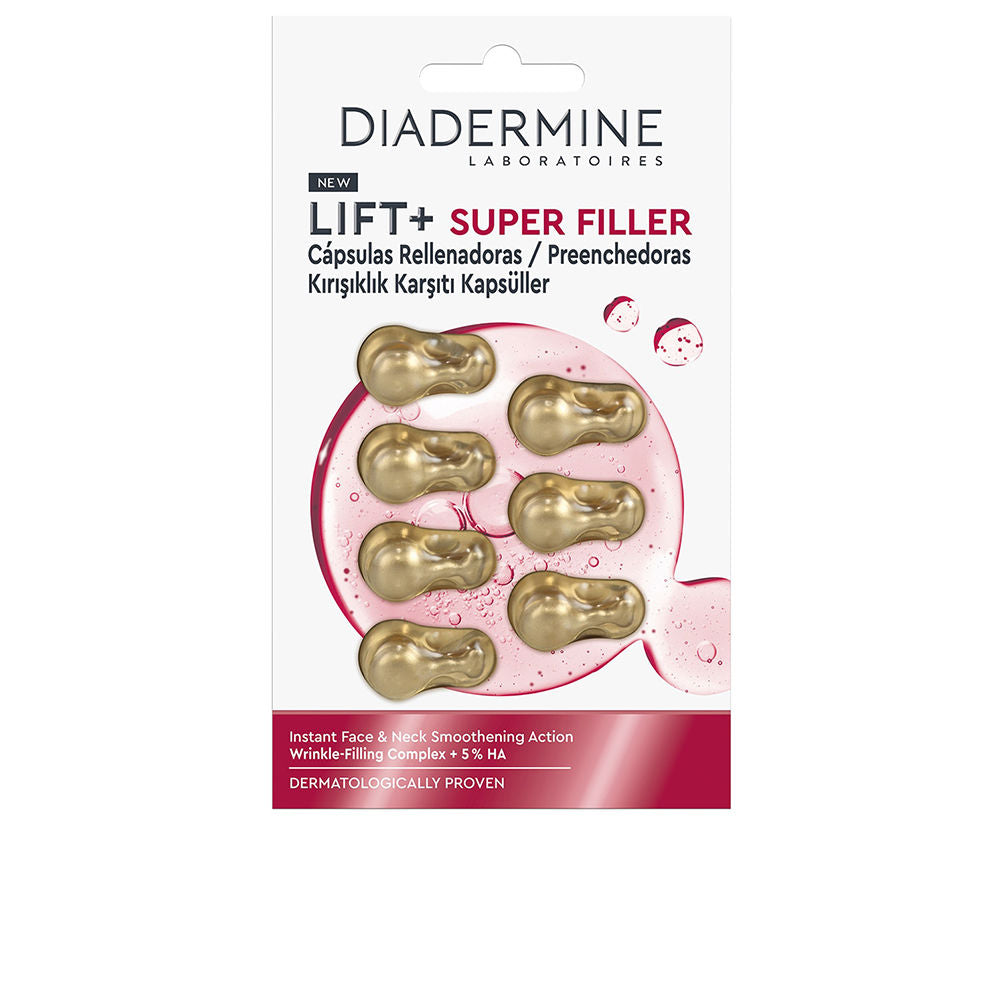 DIADERMINE - Cosmética Facial - LIFT+ / (9 opciones)