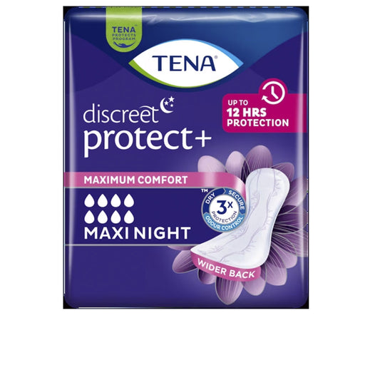 TENA LADY - Higiene - TENA LADY / (4 opciones)
