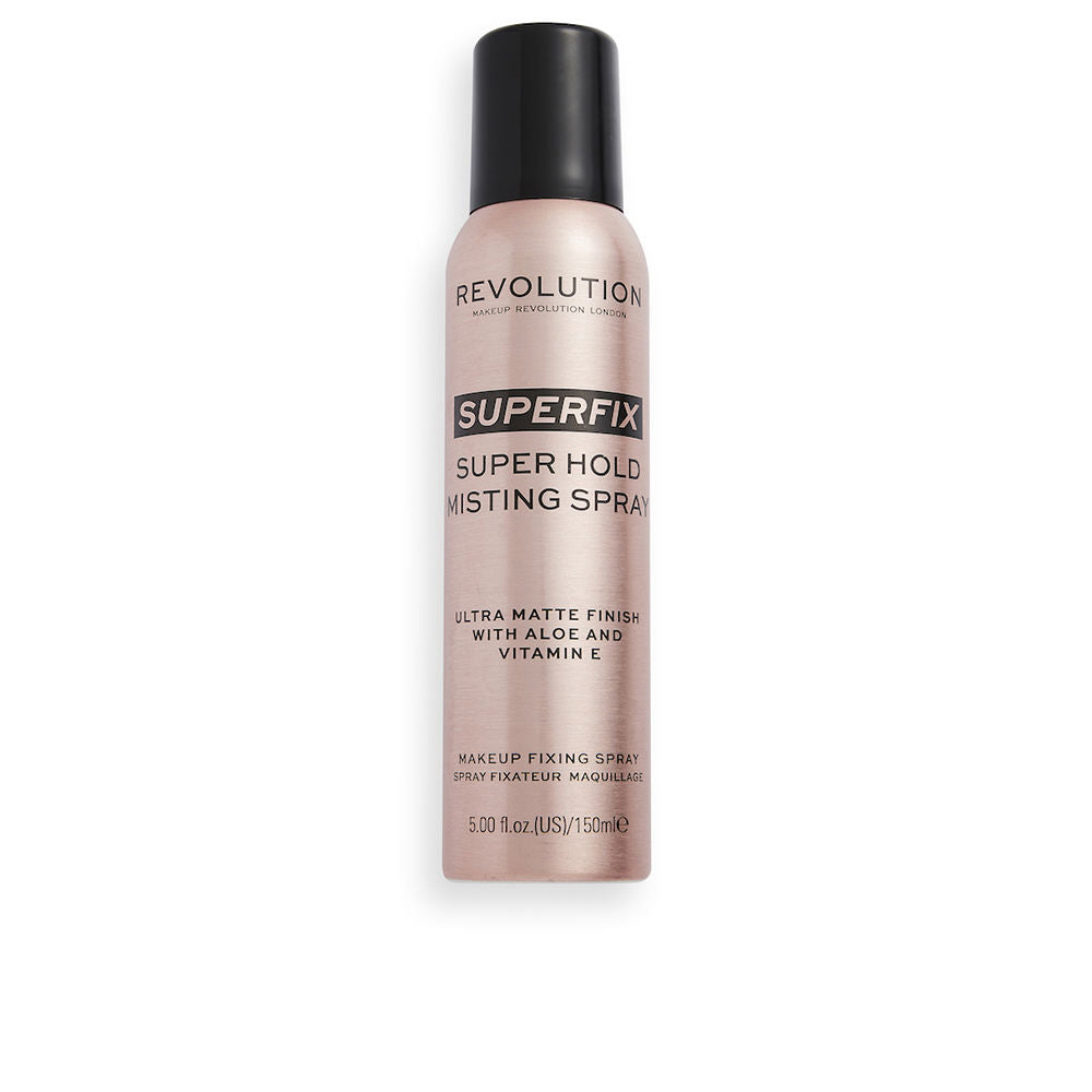 REVOLUTION MAKE UP - Maquillaje - SUPERFIX