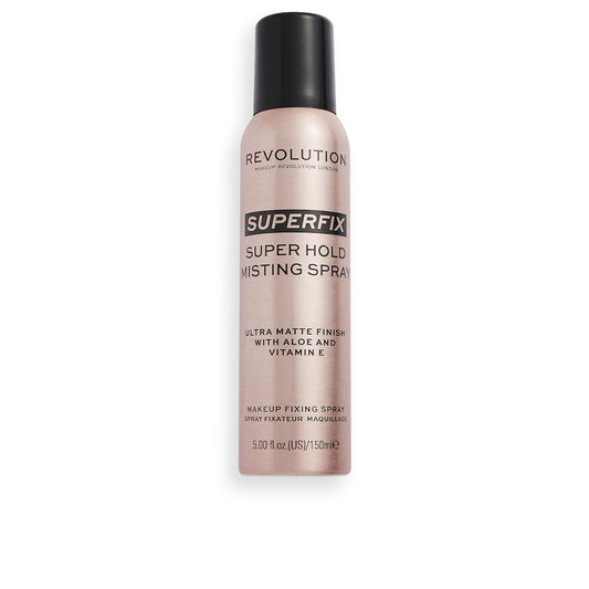 REVOLUTION MAKE UP - Maquillaje - SUPERFIX