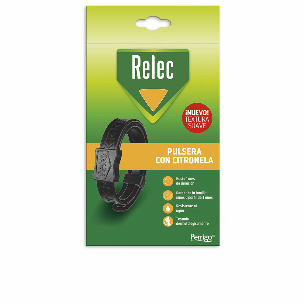 RELEC - Higiene - RELEC / (8 opciones)