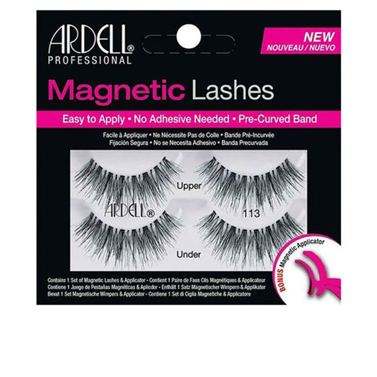 ARDELL - Maquillaje - ARD PESTAÑA MAGNETIC