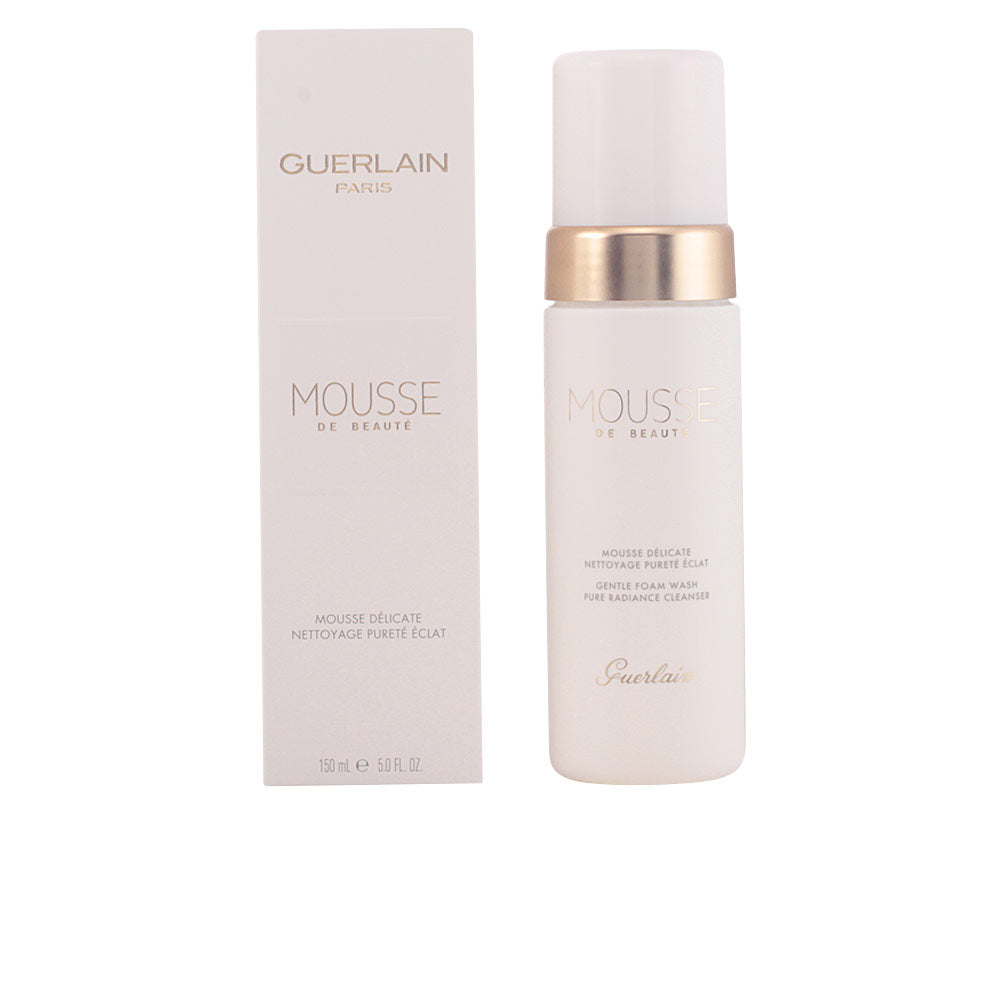 GUERLAIN - Cosmética Facial - MOUSSE DE BEAUTÉ