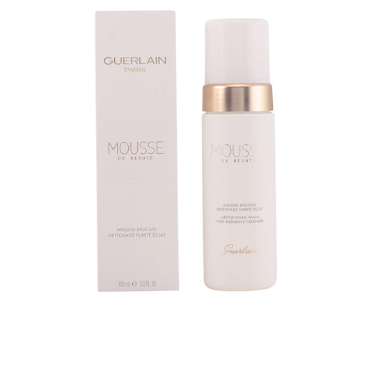 GUERLAIN - Cosmética Facial - MOUSSE DE BEAUTÉ