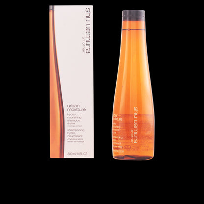 SHU UEMURA - Cabello - URBAN MOISTURE / (3 opciones)
