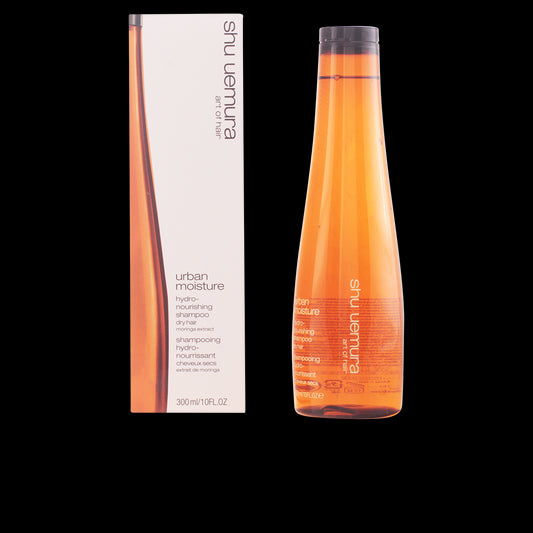 SHU UEMURA - Cabello - URBAN MOISTURE / (3 opciones)