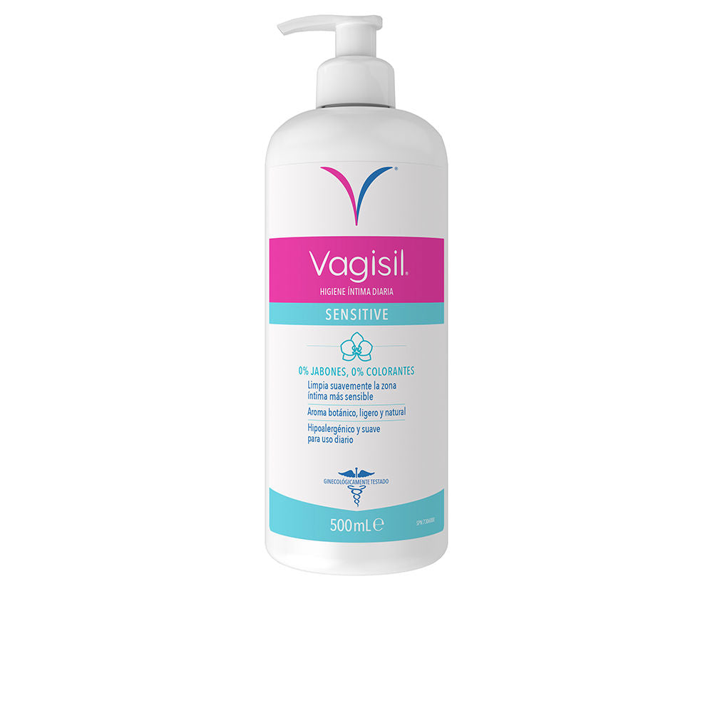 VAGISIL - Salud - LIMPIEZA Y FRESCURA / (7 opciones)