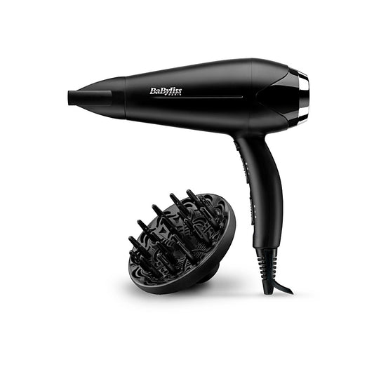 BABYLISS - Cabello - SECADOR D572DE