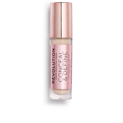 REVOLUTION MAKE UP - Maquillaje - CONCEAL & DEFINE / (16 opciones)