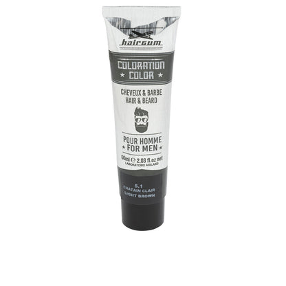 HAIRGUM - Cabello - COLORATION / (4 opciones)
