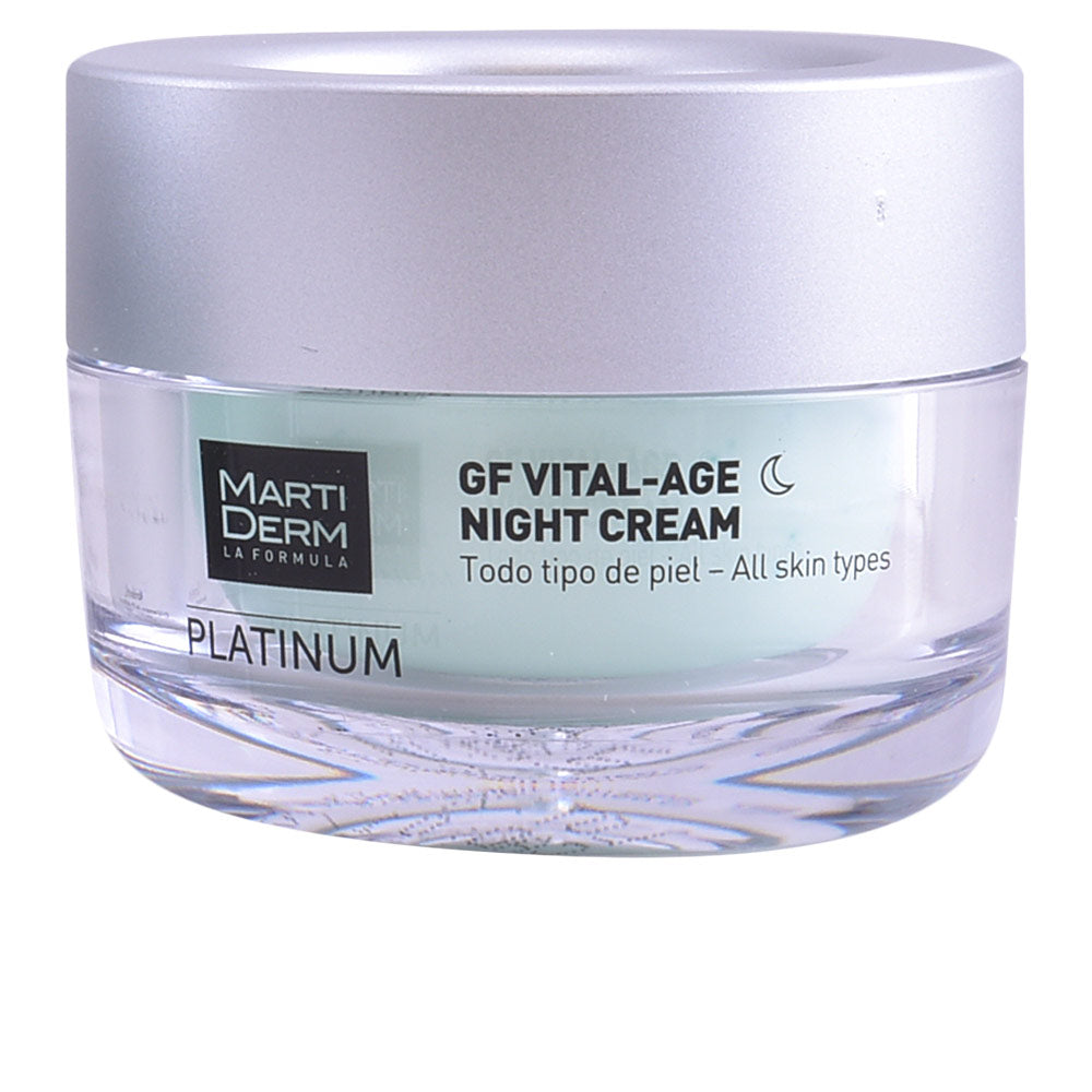MARTIDERM - Cosmética Facial - PLATINUM / (14 opciones)