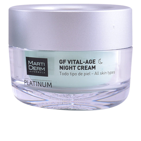 MARTIDERM - Cosmética Facial - PLATINUM / (14 opciones)