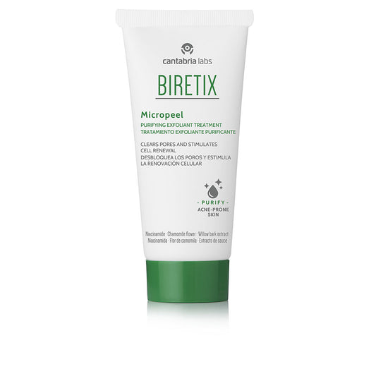 BIRETIX - Cosmética Facial - BIRETIX MICROPEEL