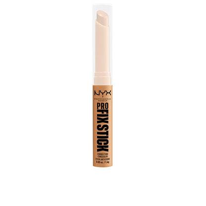 NYX PROFESSIONAL MAKE UP - Maquillaje - PRO FIX STICK / (9 opciones)