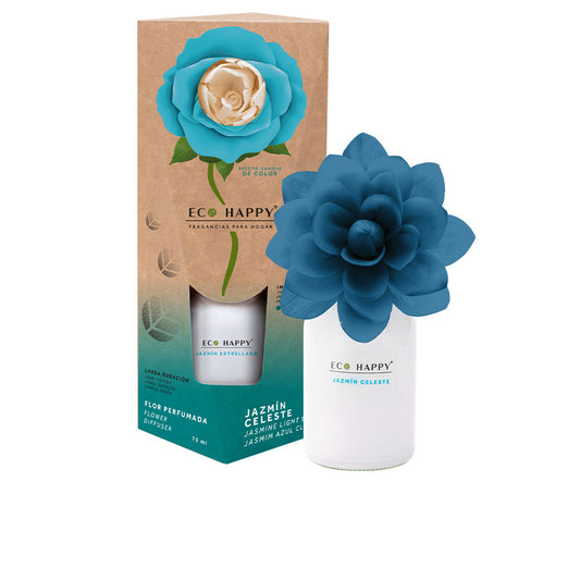 ECO HAPPY - Hogar - HAPPY FLOR / (2 opciones)