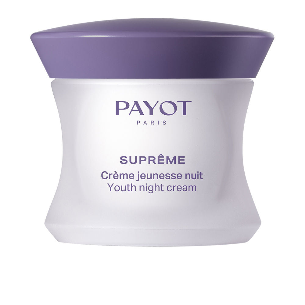 PAYOT - Cosmética Facial - SUPRÊME / (4 opciones)