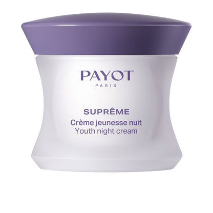 PAYOT - Cosmética Facial - SUPRÊME / (4 opciones)