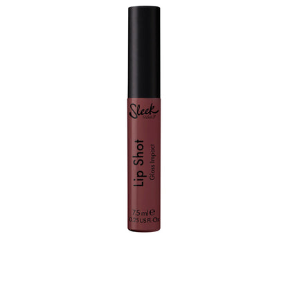 SLEEK - Maquillaje - LIP SHOT / (15 opciones)