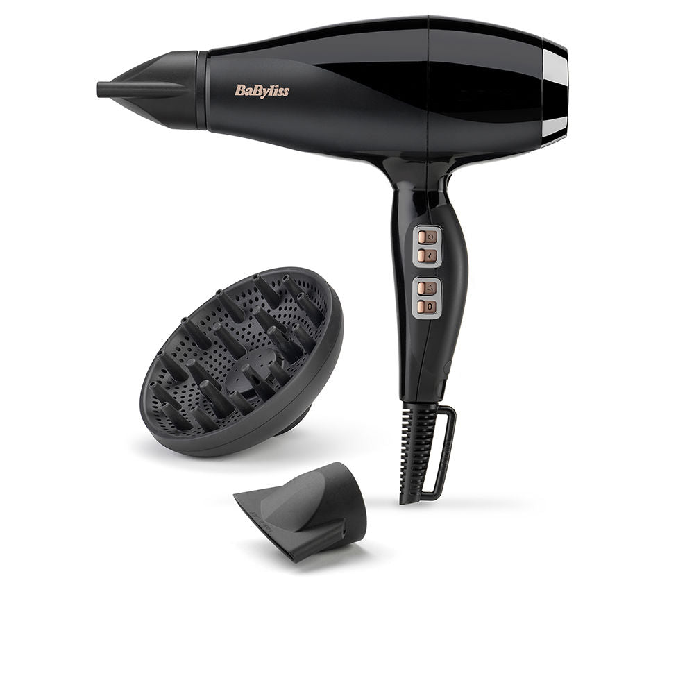 BABYLISS - Cabello - SECADOR 6716DE
