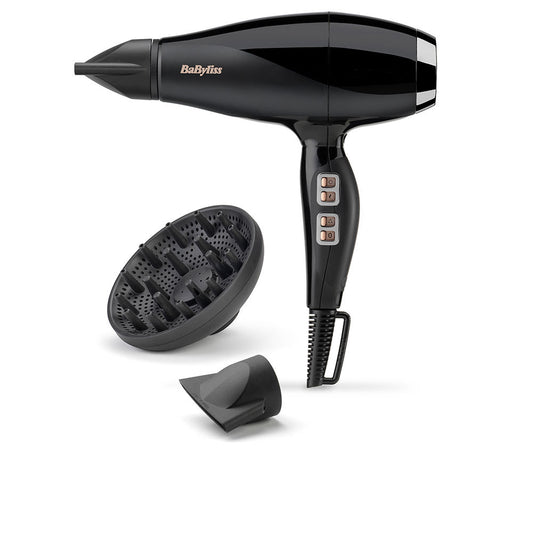BABYLISS - Cabello - SECADOR 6716DE